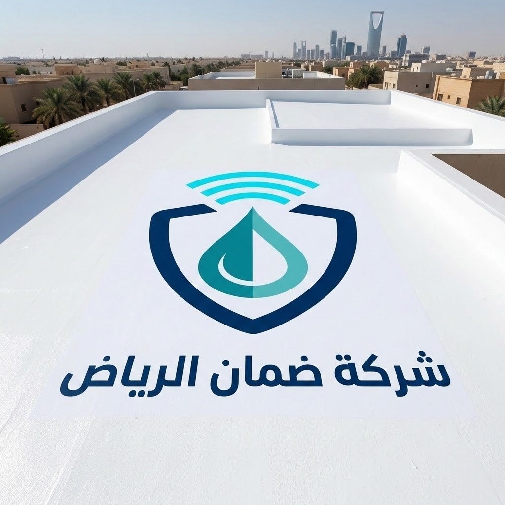 عزل أسطح بالرياض